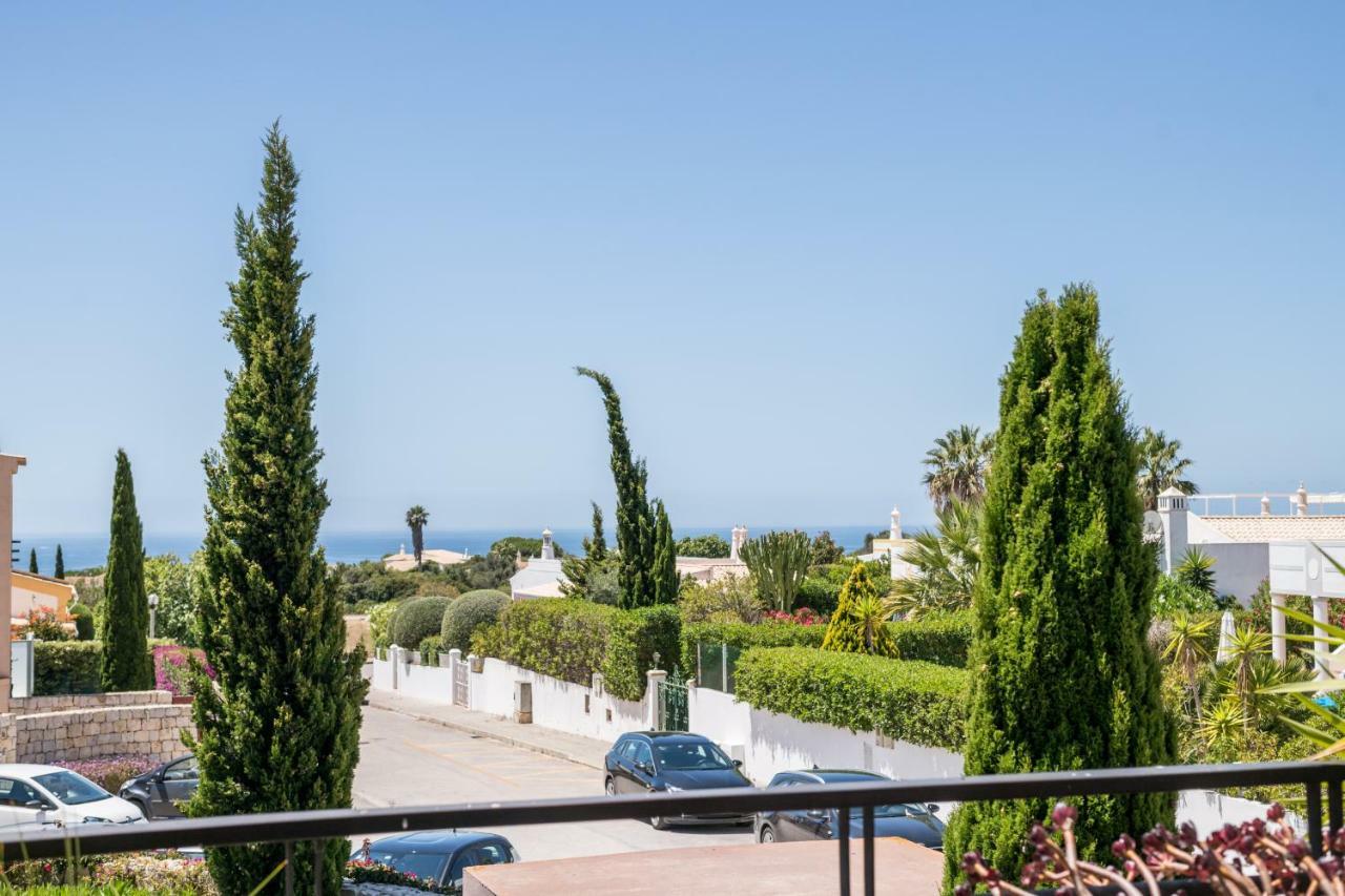 Mar Da Luz Terrace 118 *
