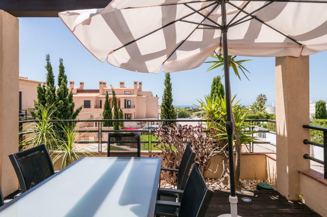 Apartment Mar Da Luz Terrace 118