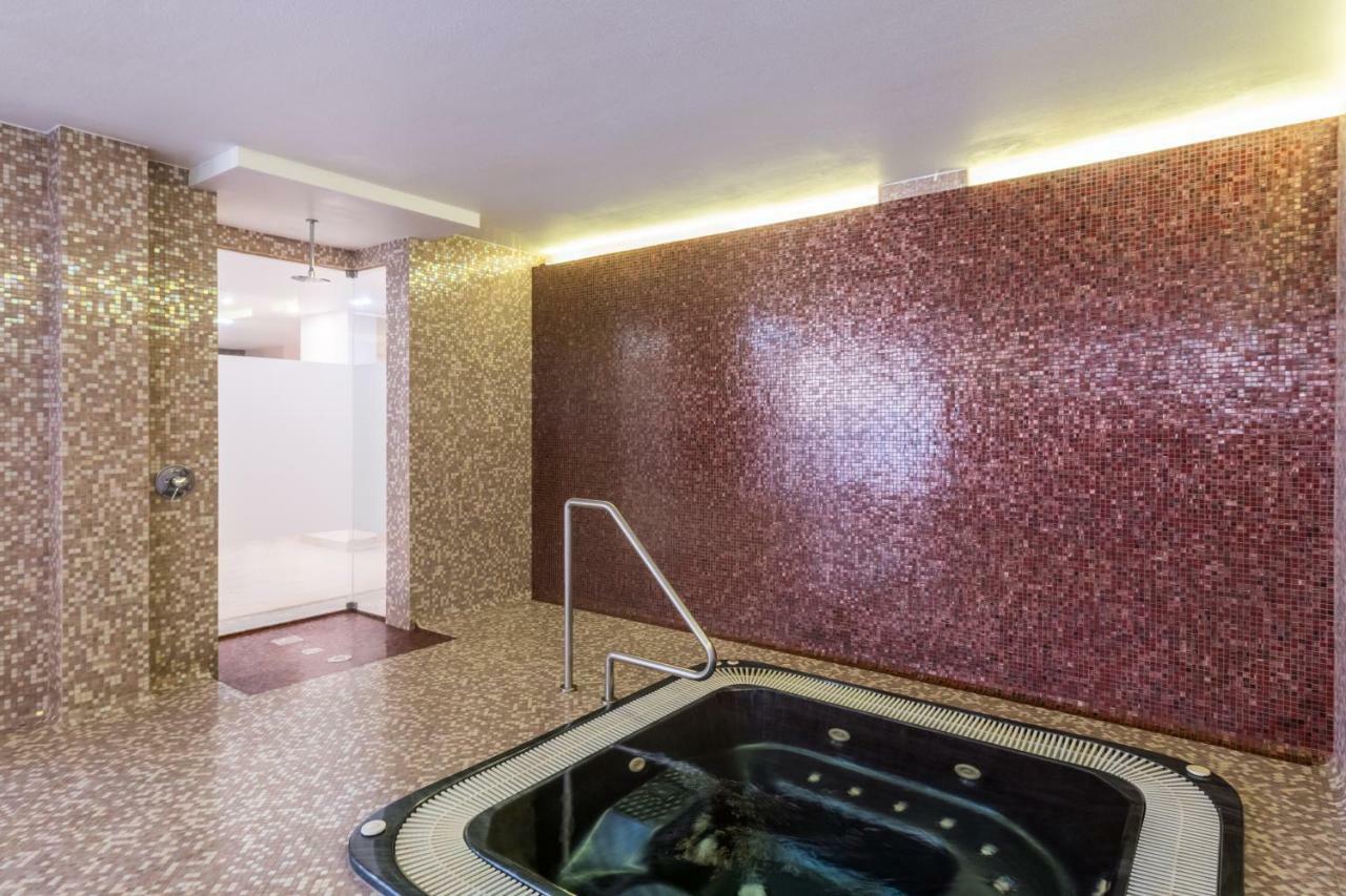 Apartment Mar Da Luz Terrace 118