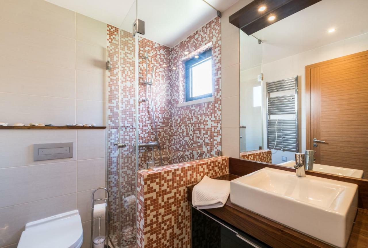 Apartment Mar Da Luz Terrace 118