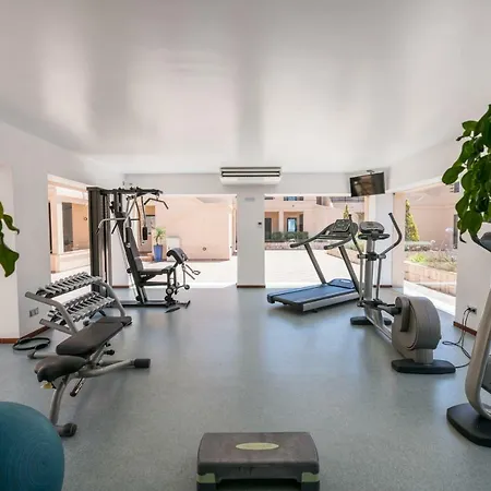 Mar Da Luz Terrace Apt 118 Lagos Exterior photo